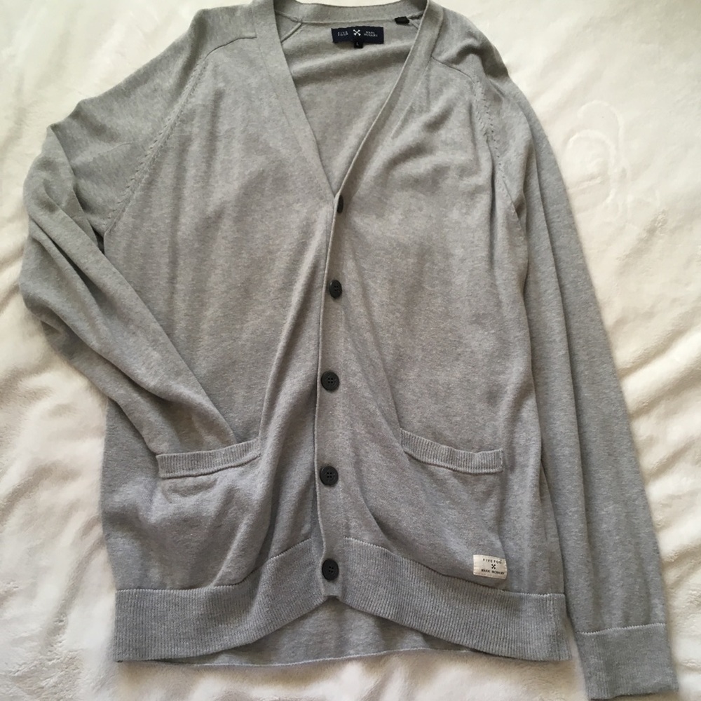 Cardigan - Picture 3 of 4